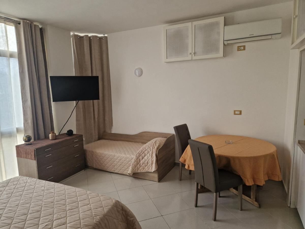 Appartement Sara House Palerme Extérieur photo