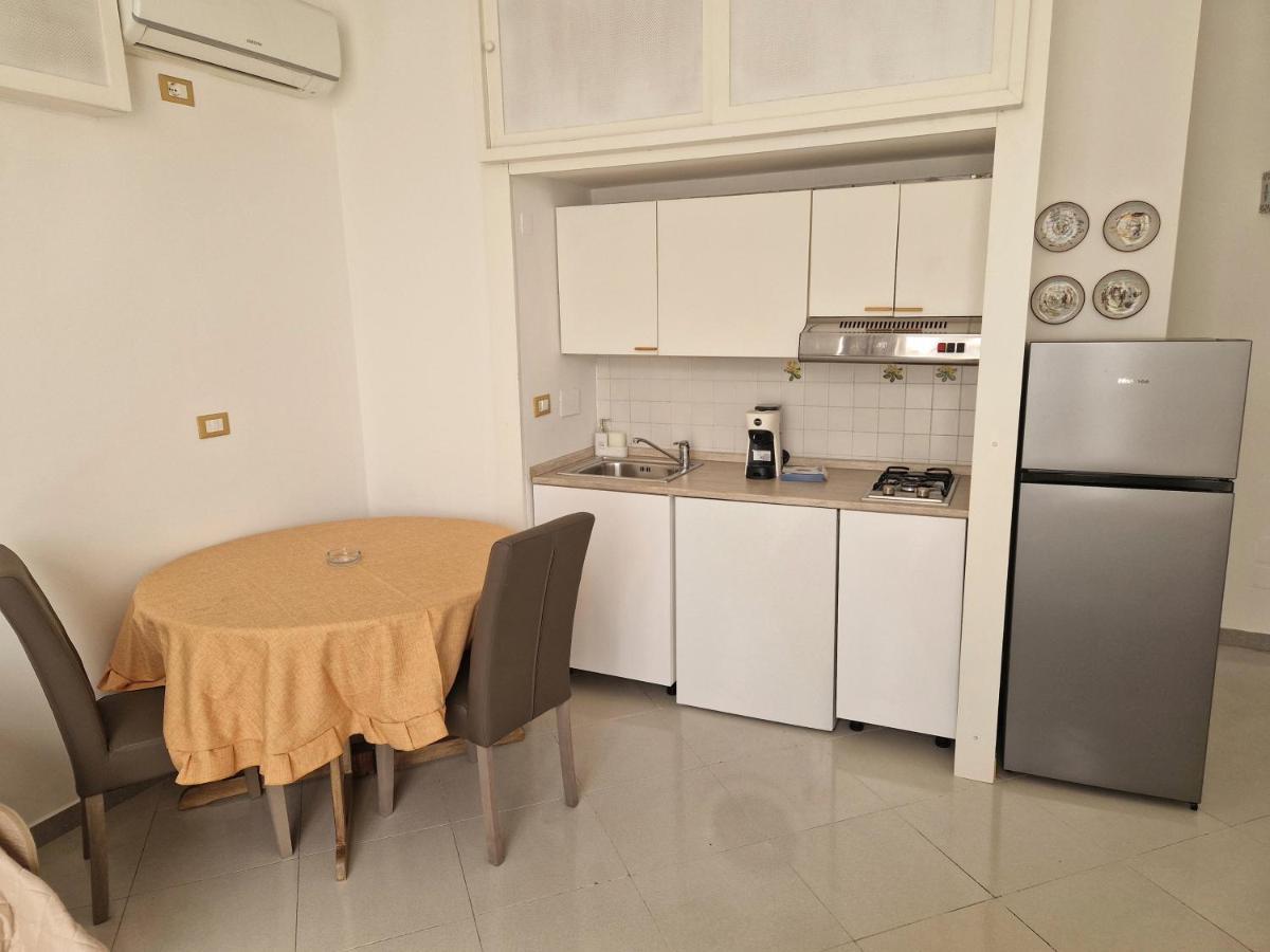 Appartement Sara House Palerme Extérieur photo