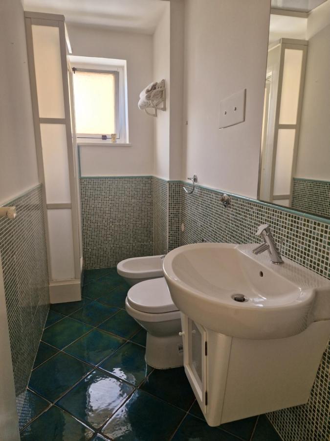 Appartement Sara House Palerme Extérieur photo
